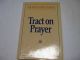 103757 Tract On Prayer - Kuntres HaTefilah